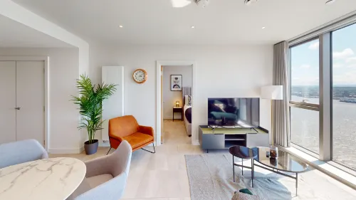 Charles Hope Liverpool Hotels in Wallasey