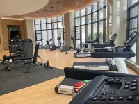 YuanChang Cultural Center - Gym