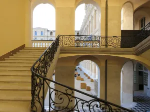 Hôtel Dieu Intercontinental Marseille