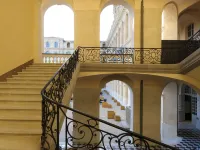 InterContinental Hotels MARSEILLE - HOTEL DIEU by IHG Hotels in Marseille