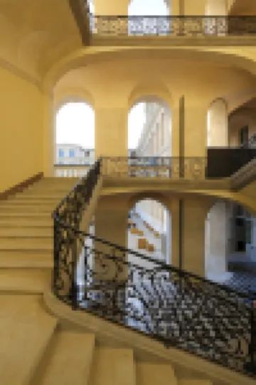 InterContinental Hotels MARSEILLE - HOTEL DIEU by IHG