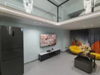 Shiguangmeisu (Fangchenggang Hunan Building Free Trade Center Branch)