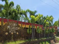 Golden Pegasus Hotel la Union by RedDoorz โรงแรมในซานฮวน