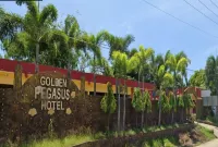 Golden Pegasus Hotel la Union by RedDoorz