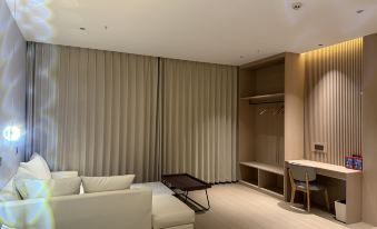 Zhitang Yunting Hotel