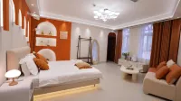 Ka Shen Sicily Homestay Hotels in Кашгар