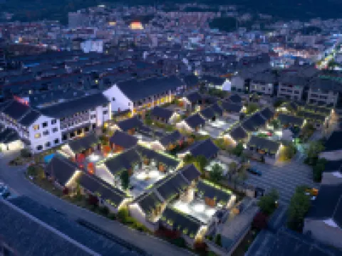 Pingyue Inn Hotels in Fuquan