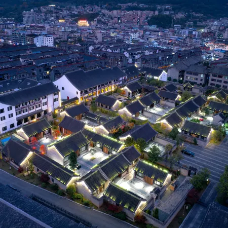 Pingyue Inn