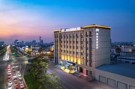 Homeinn Selected Hotel (Dezhou Development Zone Commercial City Sanba East Road)