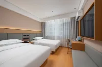 Tiandi Renhe Business Hotel Er'qi Road - 2-نجوم