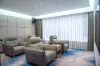 Wulian Party School Hotel - Gym
