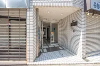 Friendly Heights Hotels in Kita Ward