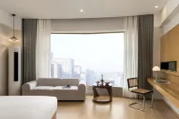 Camphora hotel NingXiang
