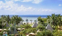 Grand Hotel Haikou (Managed by Accor) - romantici