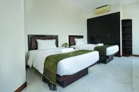 Kong Kea Angkor Villa
