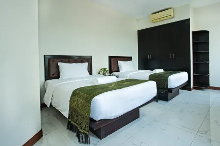 Kong Kea Angkor Villa