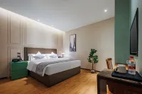 Gemei Hotel (Hefei China Sound Valley Zhongke University) Hotels in Hefei