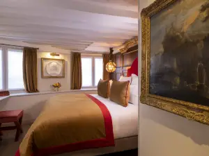 福斯滕伯格樞機宅邸