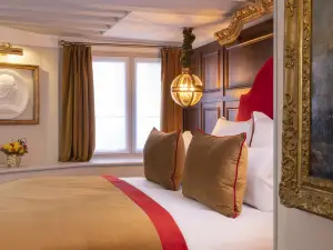 Top 50 Vacation Homes in France