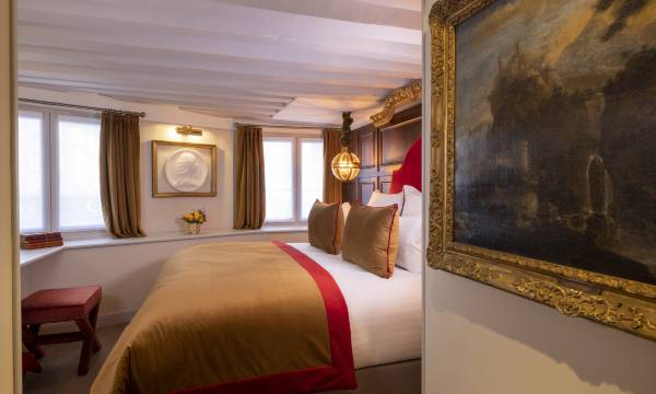 Maison Cardinal Furstemberg