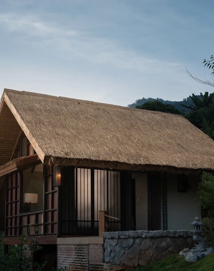 วิลลาดีลักซ์แบบ B