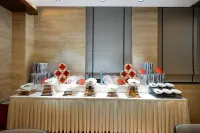 ZHONGZHOU INTERNATIONAL HOTEL Hotels in Xinyang