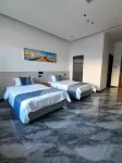 Lanxi Shengxi Hotel