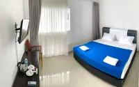 Adiroso Managed by Sahid Hotel dekat Campervan Gunung Bunder, Bedeng Campsite