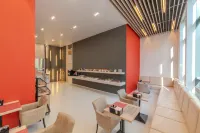 Duo Hotel by Futuro - Bữa sáng