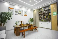 Nanjun Shangju Hotel