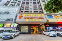 Zhanhong Holiday Hotel - Haustierfreundliche