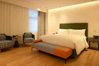 Shanghai Education Hall Hotels in Hengshan Road Area