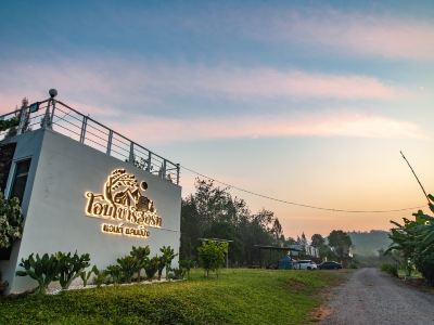 Aob Khao Resort and Camping