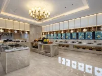 維也納國際酒店（重慶光環購物公園歡樂谷店） 鄰近丹河的酒店