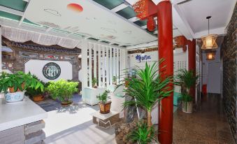 Discovery·Between Mountains and Waters｜Designer B&B (Dali Ancient Town Foreigner Street Inn)