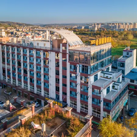 XRXT HOTEL