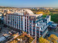XRXT HOTEL Hotels in Xundian