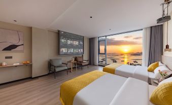 Xiapu Lywind Hotel