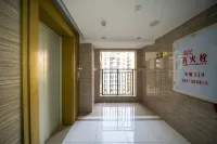 아이크 임프레션 호텔 (장저우 반커 지점) 장저우 직업기술대학 주변 호텔