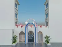 Xiamen Yujian Homestay (Xiamen University Zengcuoan) Hotels near Pearl Public Beach