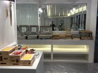 Xana Hotelle Hotel (Xinyu High-Speed Railway Station Zijincheng) - Breakfast