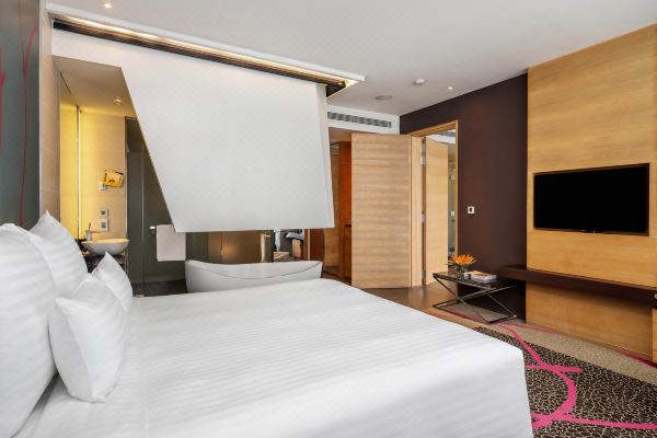 풀먼 사이공 센터(Pullman Saigon Centre)_4