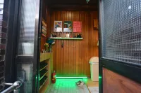 SeoulPapa GuestHouse - Shower&Sleep - 1つ星