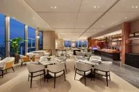 Crowne Plaza JINGMEN by IHG - Breakfast