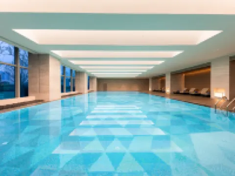 Crowne Plaza JINGMEN by IHG Hotels in Jingmen