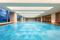 Crowne Plaza Jingmen