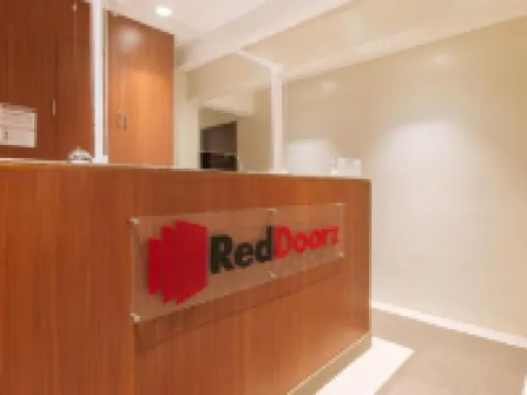 RedDoorz @ Laiya Vivo Hotel Batangas Hotels in San Juan
