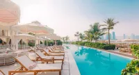 NH Collection Dubai the Palm - Lãng mạn
