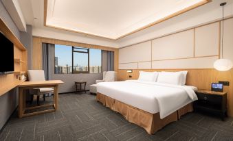 Bamboo Hotel (PingJiang)