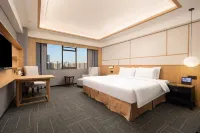 Bamboo Hotel （PingJiang）